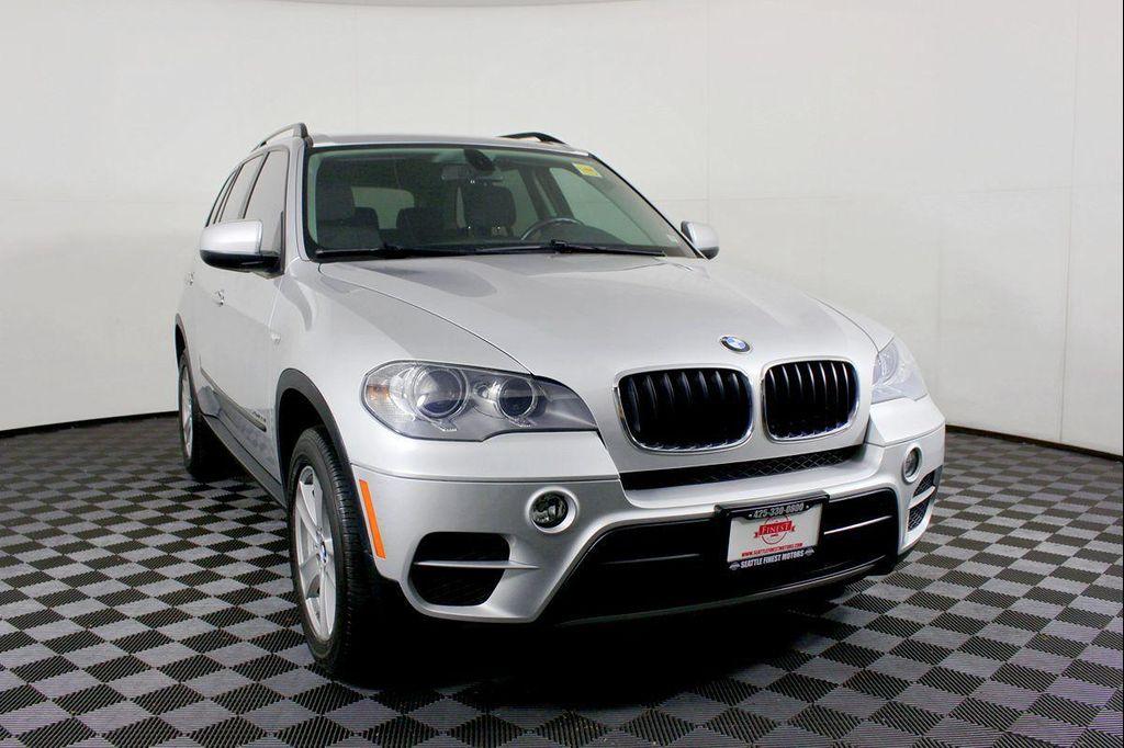 used 2013 BMW X5 car, priced at $10,399