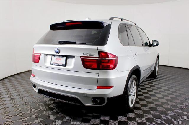 used 2013 BMW X5 car, priced at $11,499