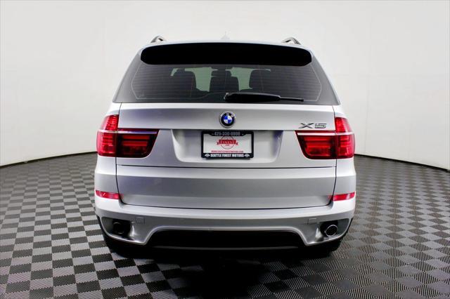 used 2013 BMW X5 car, priced at $11,499