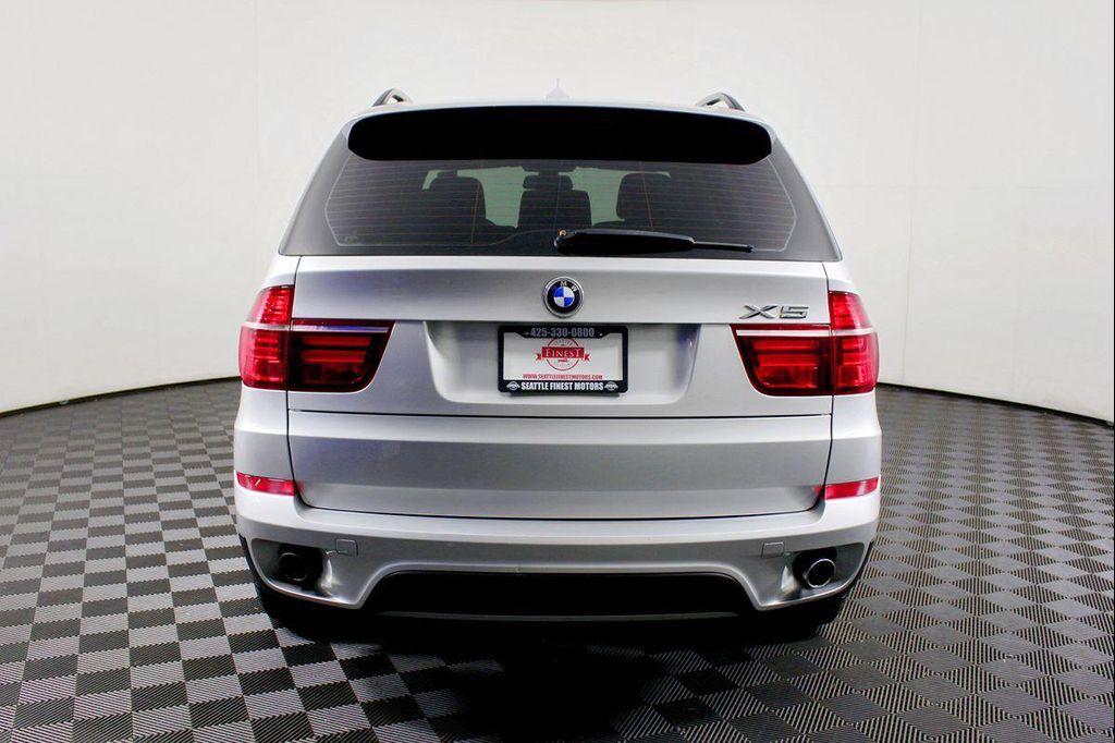 used 2013 BMW X5 car, priced at $10,399