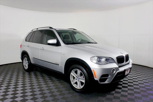 used 2013 BMW X5 car, priced at $11,499