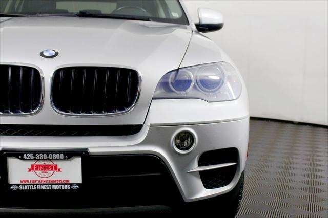 used 2013 BMW X5 car, priced at $11,499