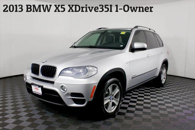 used 2013 BMW X5 car, priced at $11,499