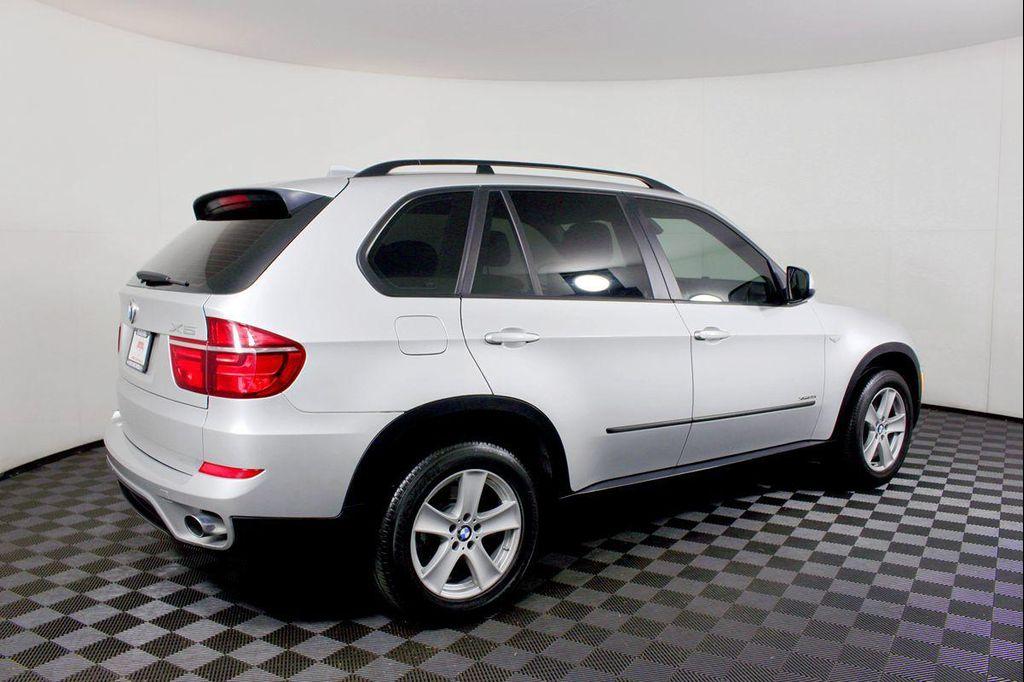 used 2013 BMW X5 car, priced at $10,399
