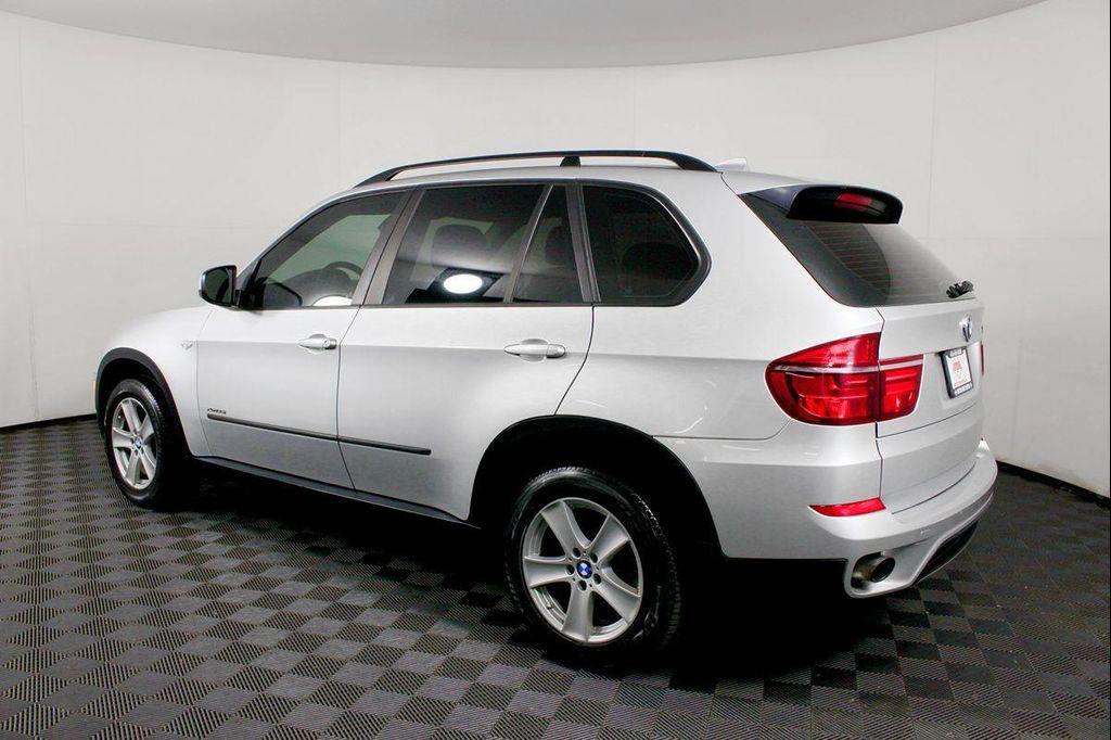 used 2013 BMW X5 car, priced at $10,399
