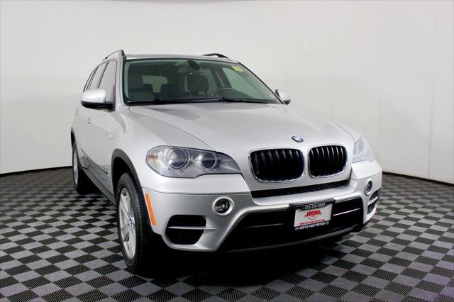 used 2013 BMW X5 car, priced at $11,499