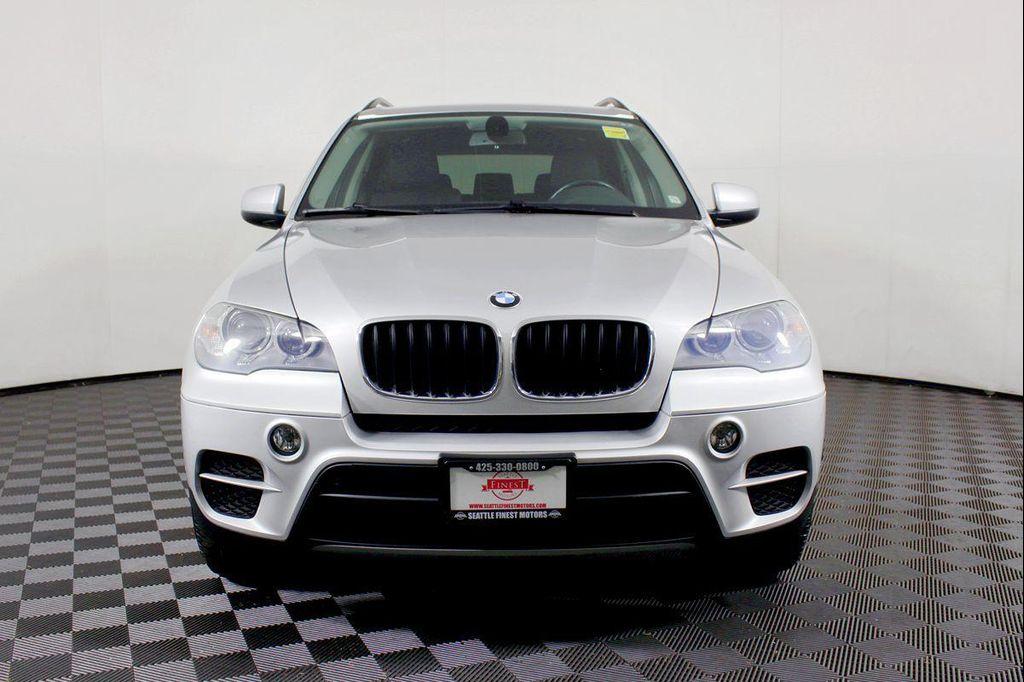 used 2013 BMW X5 car, priced at $10,399