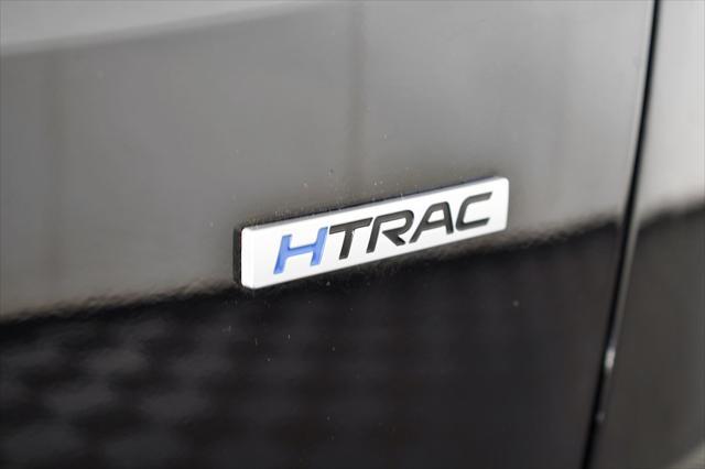 used 2022 Hyundai Tucson car, priced at $19,995
