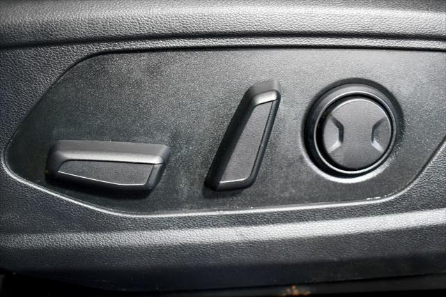 used 2022 Hyundai Tucson car, priced at $19,995