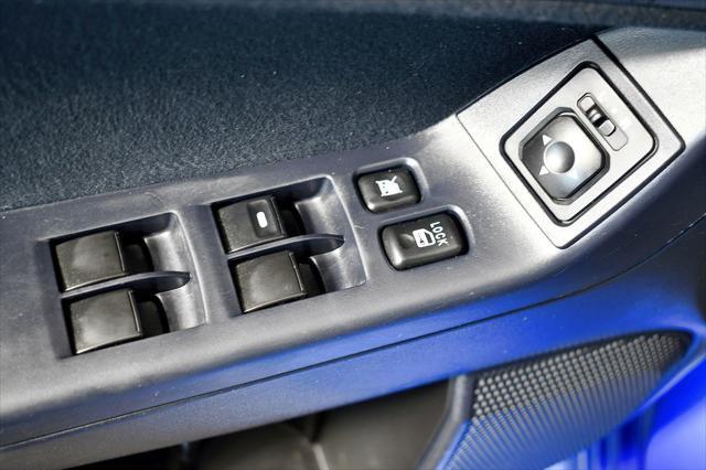 used 2010 Mitsubishi Lancer car, priced at $17,000