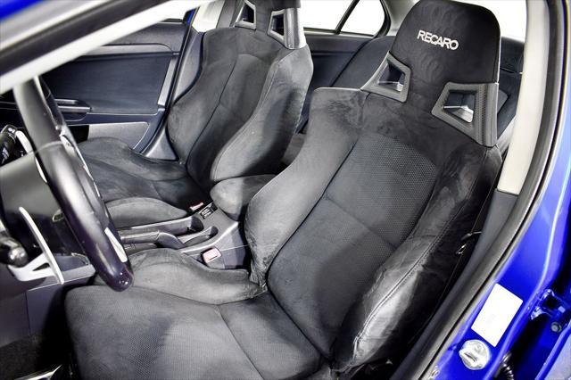 used 2010 Mitsubishi Lancer car, priced at $17,000