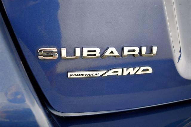 used 2013 Subaru XV Crosstrek car, priced at $9,000