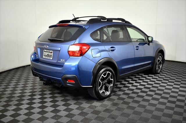 used 2013 Subaru XV Crosstrek car, priced at $9,000