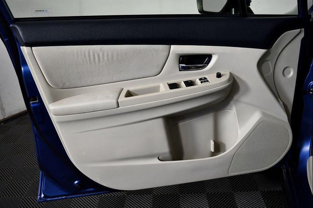 used 2013 Subaru XV Crosstrek car, priced at $9,000