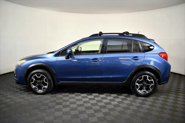 used 2013 Subaru XV Crosstrek car, priced at $9,000