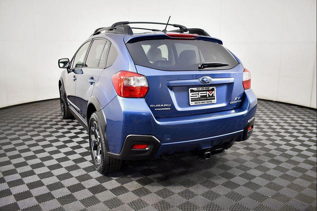 used 2013 Subaru XV Crosstrek car, priced at $9,000