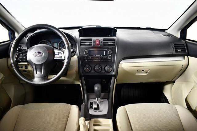 used 2013 Subaru XV Crosstrek car, priced at $9,000