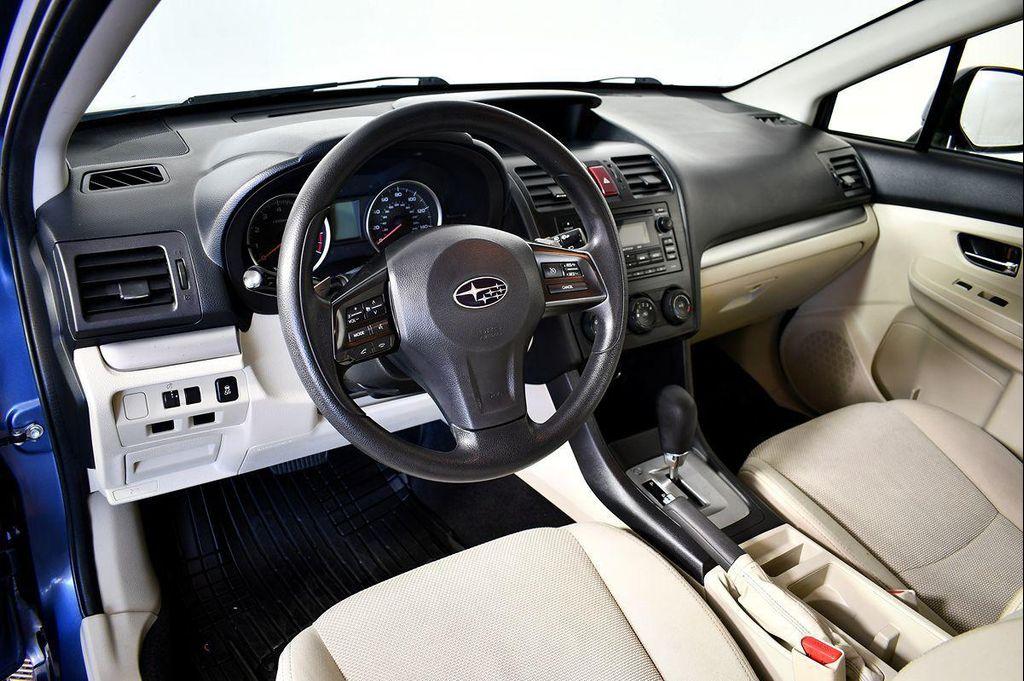 used 2013 Subaru XV Crosstrek car, priced at $9,000