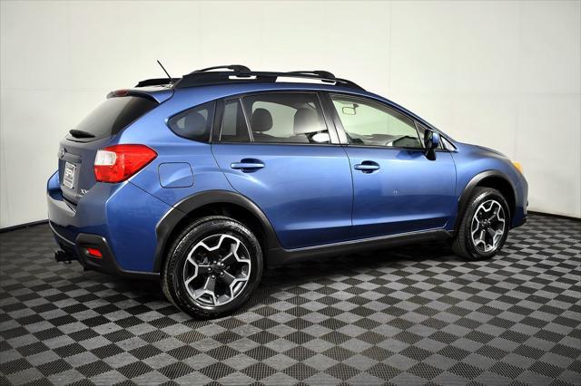 used 2013 Subaru XV Crosstrek car, priced at $9,000
