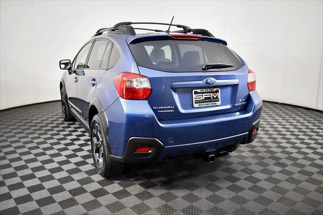 used 2013 Subaru XV Crosstrek car, priced at $9,000