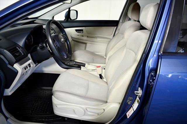 used 2013 Subaru XV Crosstrek car, priced at $9,000
