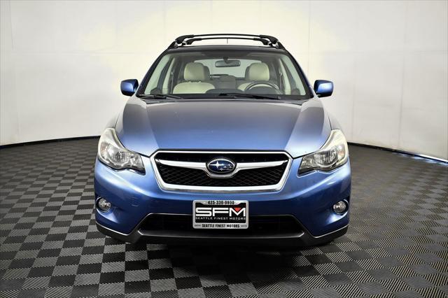 used 2013 Subaru XV Crosstrek car, priced at $9,000