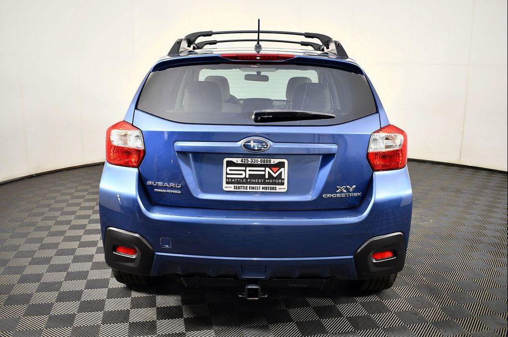 used 2013 Subaru XV Crosstrek car, priced at $9,000