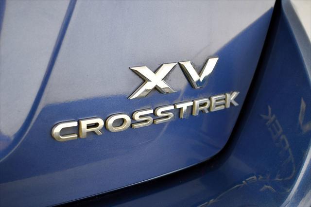 used 2013 Subaru XV Crosstrek car, priced at $9,000