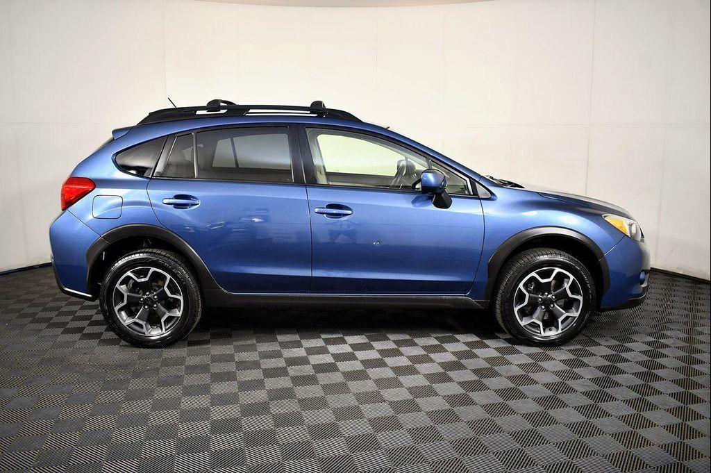 used 2013 Subaru XV Crosstrek car, priced at $9,000