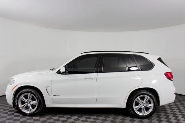 used 2015 BMW X5 car, priced at $19,998