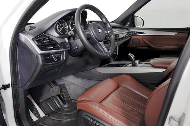 used 2015 BMW X5 car, priced at $19,998