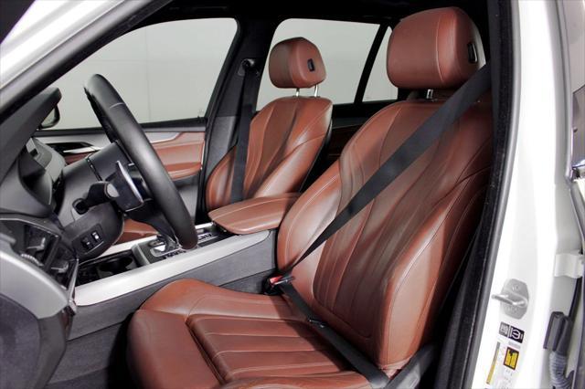 used 2015 BMW X5 car, priced at $19,998