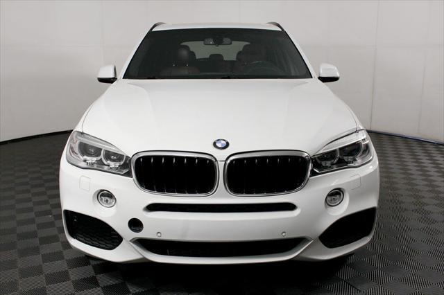 used 2015 BMW X5 car, priced at $19,998