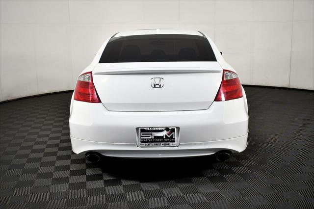 used 2008 Honda Accord car, priced at $13,500