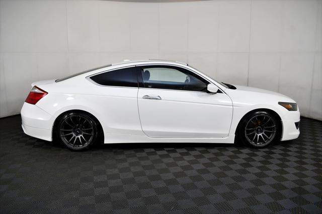 used 2008 Honda Accord car, priced at $13,500
