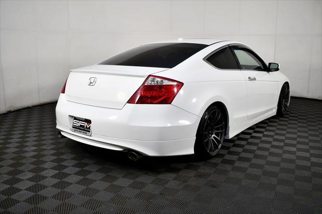 used 2008 Honda Accord car, priced at $13,500