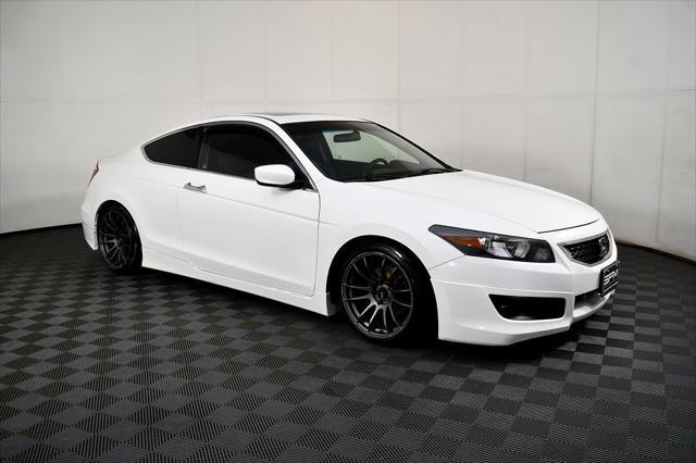 used 2008 Honda Accord car, priced at $13,500