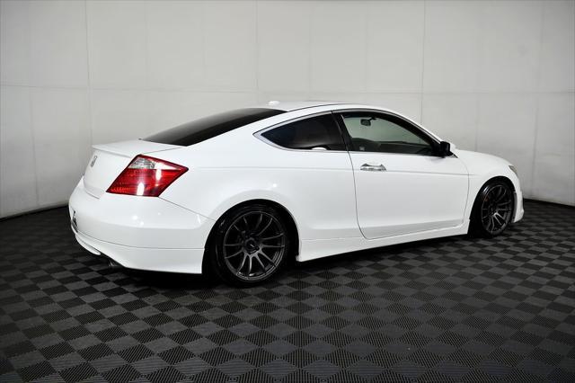 used 2008 Honda Accord car, priced at $13,500