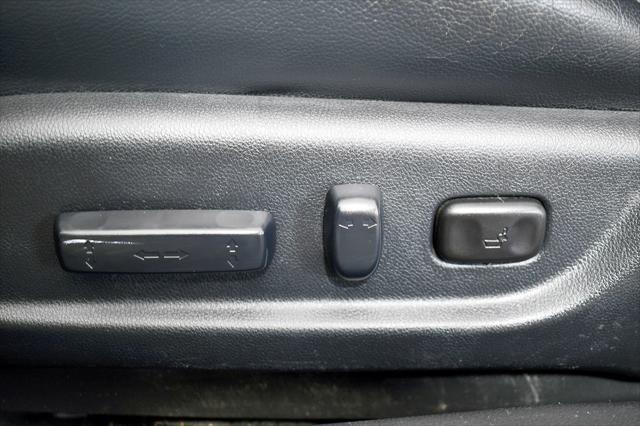 used 2008 Honda Accord car, priced at $13,500