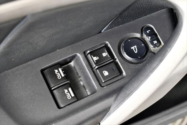 used 2008 Honda Accord car, priced at $13,500