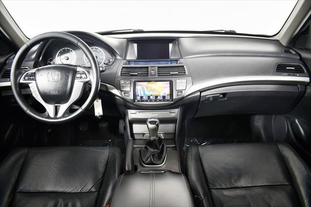 used 2008 Honda Accord car, priced at $13,500