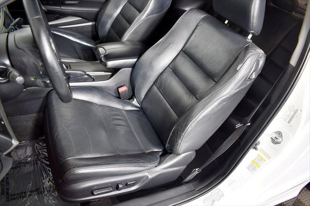 used 2008 Honda Accord car, priced at $13,500