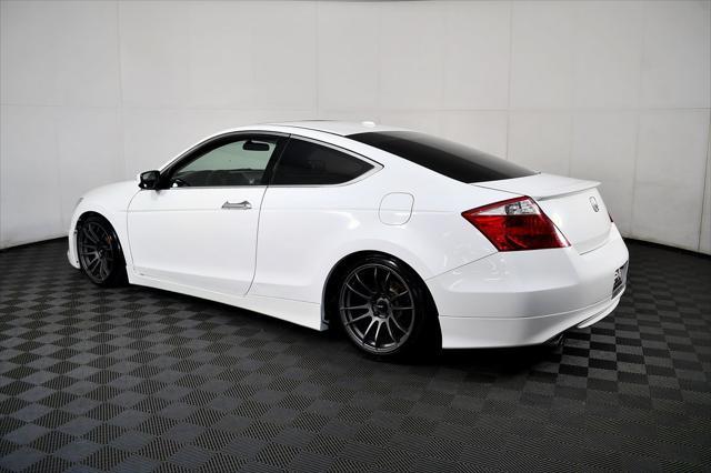 used 2008 Honda Accord car, priced at $13,500