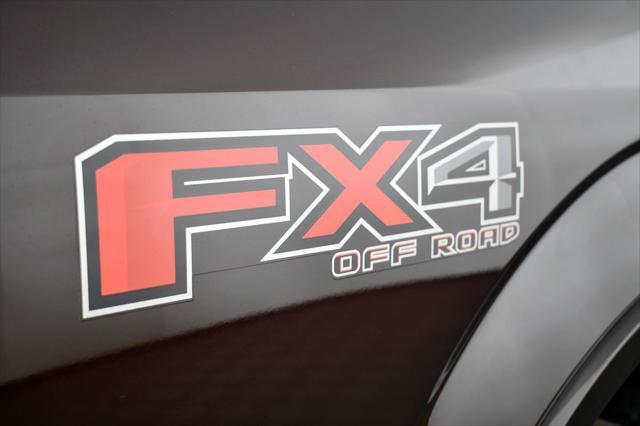 used 2019 Ford F-150 car, priced at $28,512