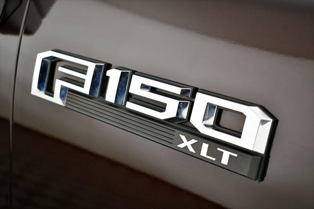 used 2019 Ford F-150 car, priced at $28,512