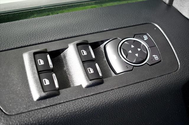 used 2019 Ford F-150 car, priced at $28,512