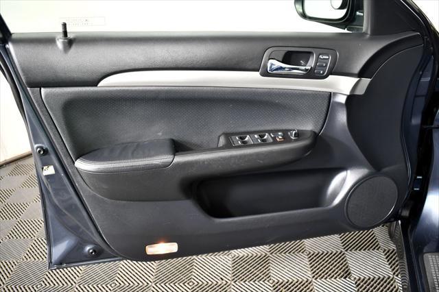 used 2007 Acura TSX car, priced at $9,898