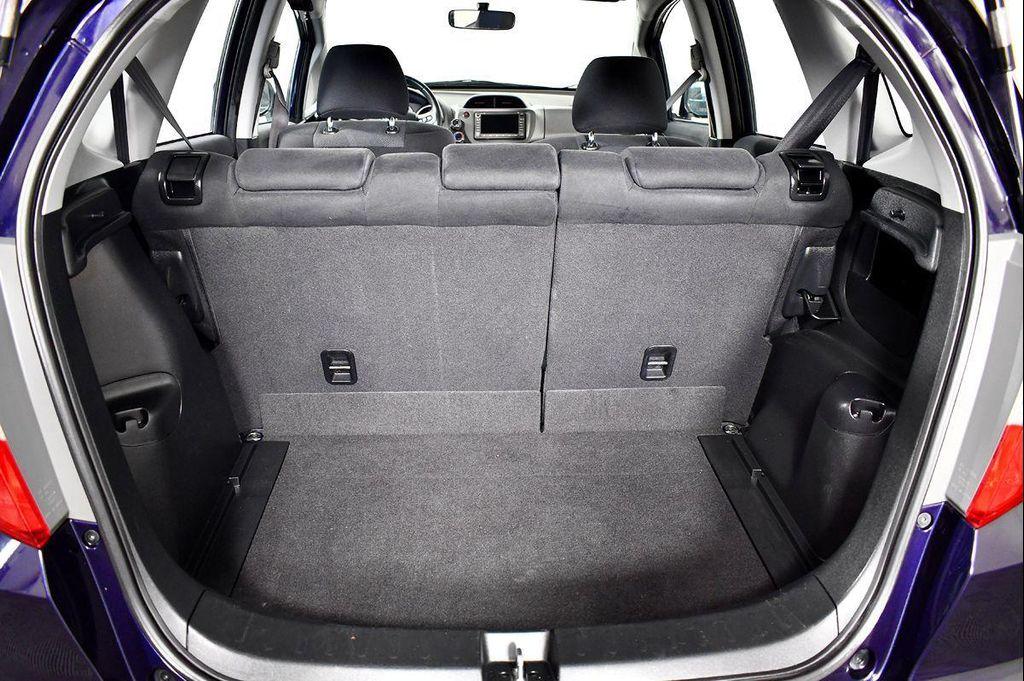 used 2009 Honda Fit car, priced at $9,998