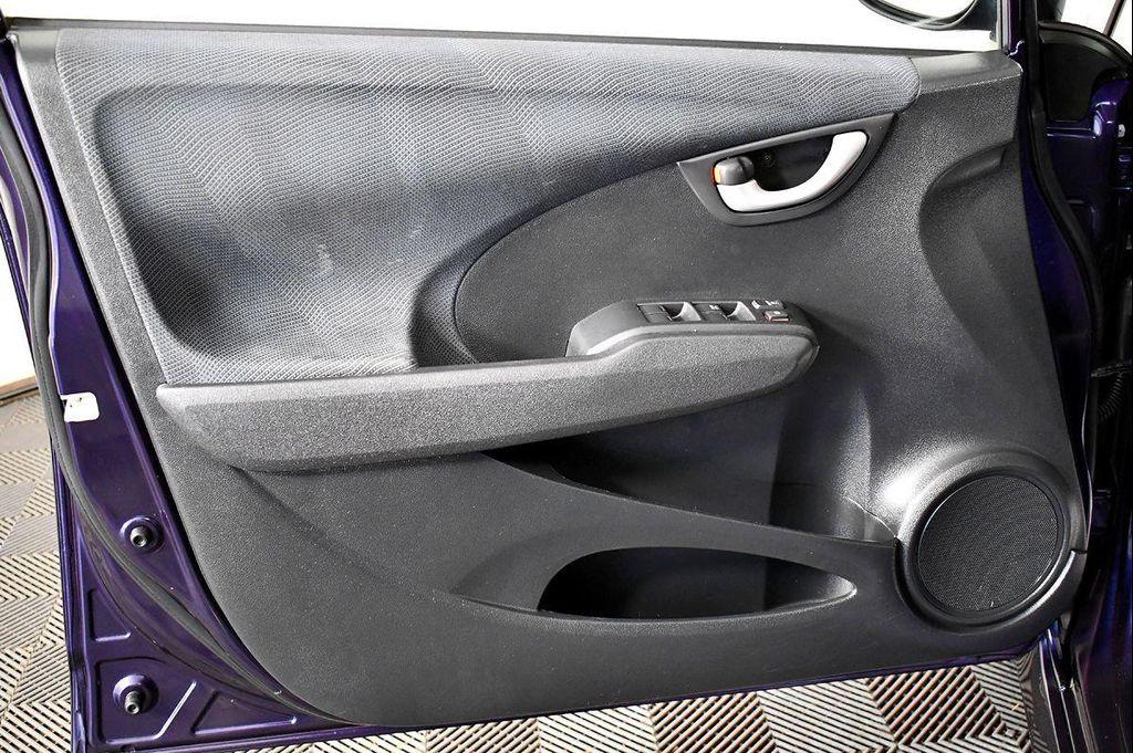 used 2009 Honda Fit car, priced at $9,998