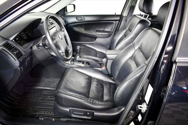 used 2005 Honda Accord car, priced at $9,800